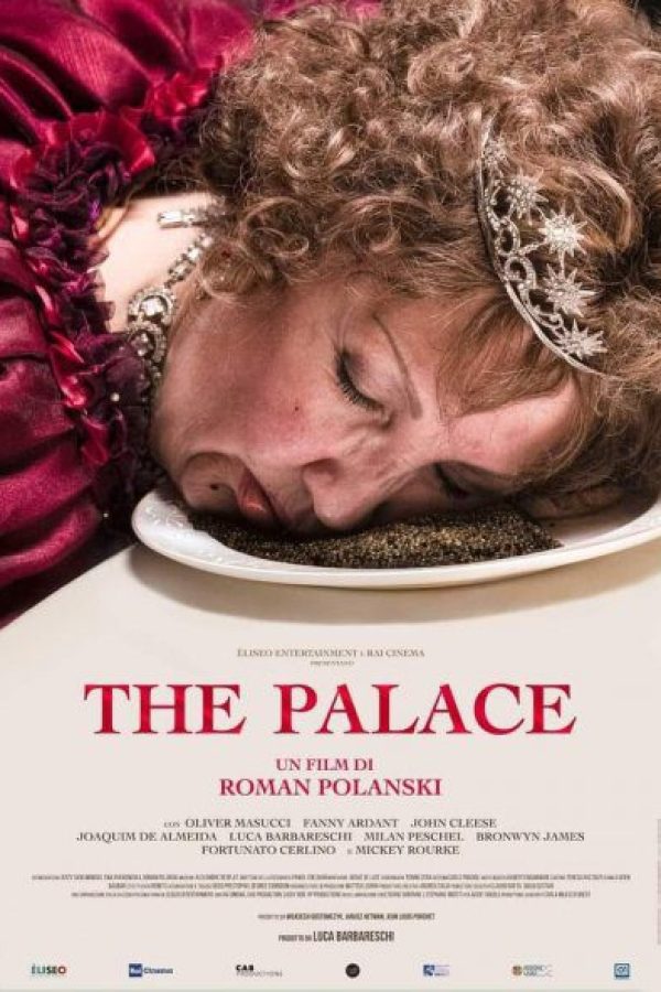 The Palace Movie (2023) Cast, Release Date, Story, Budget, Collection, Poster, Trailer, Review