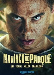 The Park Maniac Movie Poster