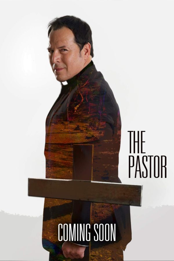 The Pastor Movie Poster