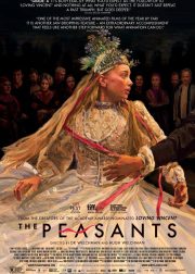 The Peasants Movie Poster