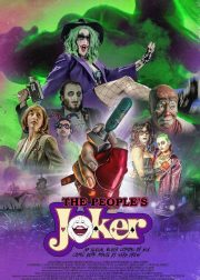 The People's Joker Movie Poster