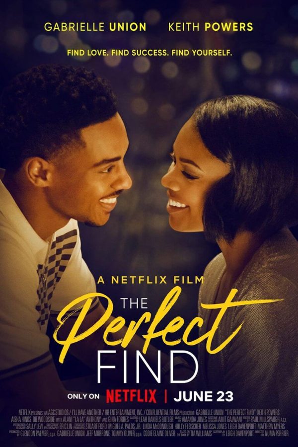 The Perfect Find Movie (2023) Cast, Release Date, Story, Budget, Collection, Poster, Trailer, Review