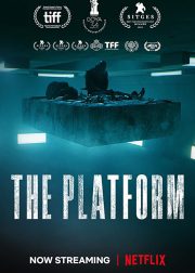 The Platform Movie Poster