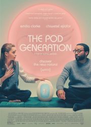 The Pod Generation Movie Poster