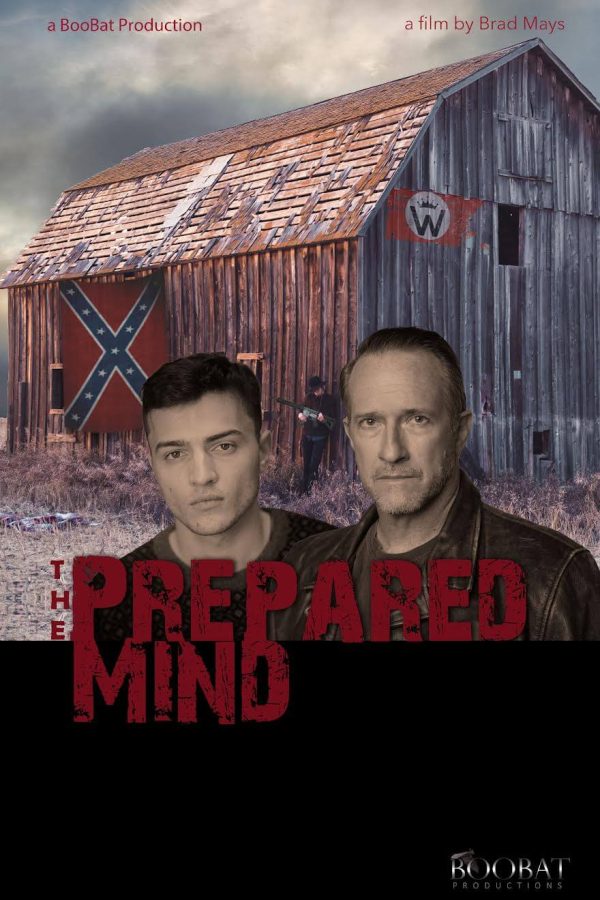 The Prepared Mind Movie Poster