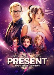 The Present Movie Poster