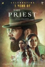 The Priest Movie Poster