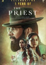 The Priest Movie Poster