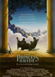 The Princess Bride Movie Poster