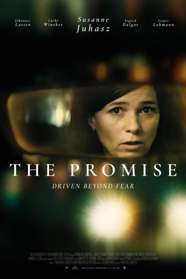 The Promise Movie Poster