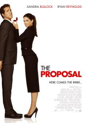 The Proposal Movie Poster