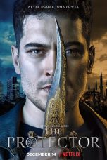 The Protector TV Series Poster