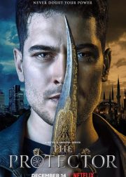 The Protector TV Series Poster