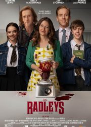 The Radleys Movie Poster