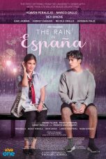 The Rain In España Web Series (2023) Cast, Release Date, Episodes, Story, Vivaone, Poster, Trailer