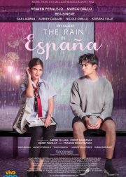 The Rain In España Web Series (2023) Cast, Release Date, Episodes, Story, Vivaone, Poster, Trailer