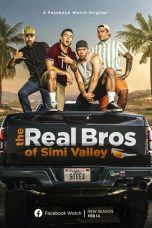 The Real Bros of Simi Valley TV Series Poster