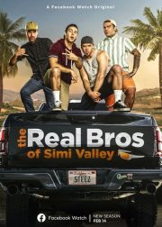 The Real Bros of Simi Valley TV Series Poster