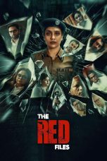 The Red Files Movie Poster