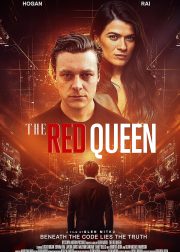 The Red Queen Movie Poster