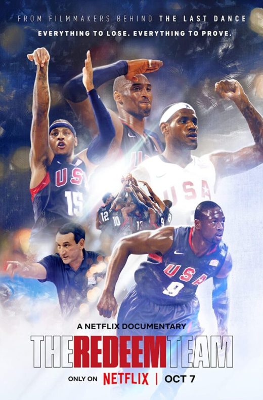 The Redeem Team Movie (2022) Cast, Release Date, Story, Budget, Collection, Poster, Trailer, Review