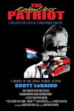 The Relentless Patriot Movie Poster
