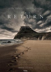 The Return Movie Poster