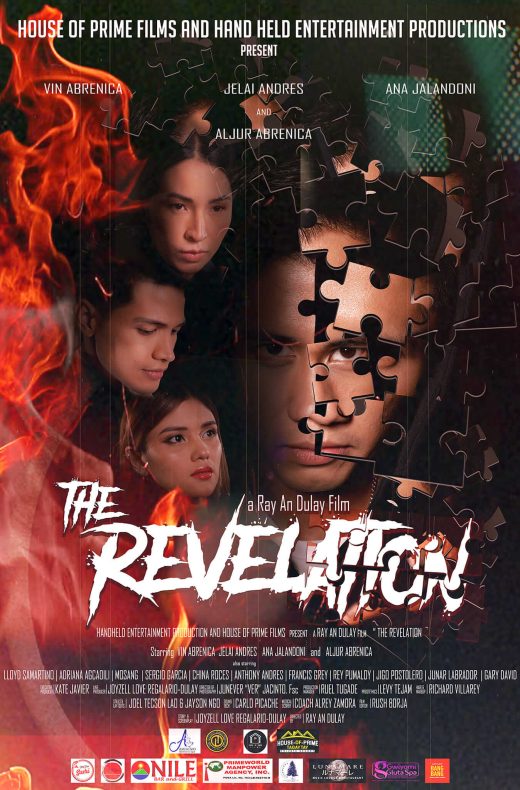 The Revelation Movie (2023) Cast, Release Date, Story, Budget, Collection, Poster, Trailer, Review
