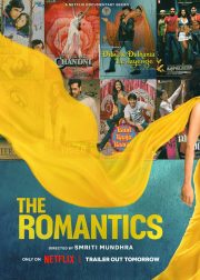 The Romantics Web Series (2023) Cast, Release Date, Story, Poster, Trailer, Review, Netflix