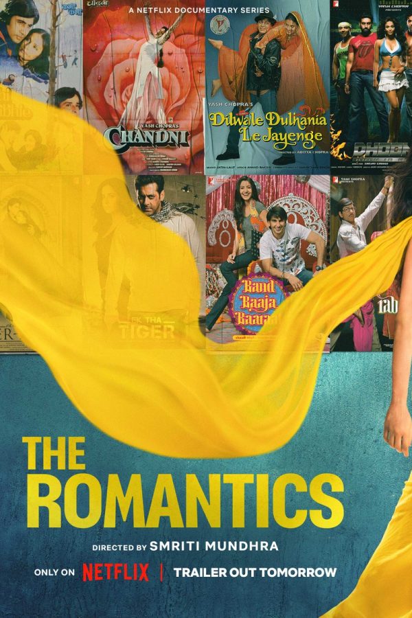 The Romantics Web Series (2023) Cast, Release Date, Story, Poster, Trailer, Review, Netflix