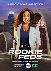 The Rookie: Feds TV Series (2022) Cast & Crew, Release Date, Episodes, Story, Review, Poster, Trailer