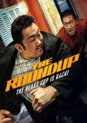 The Roundup Movie Poster