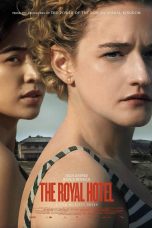 The Royal Hotel Movie Poster