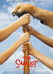 The Sandlot Movie Poster