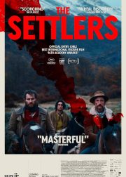 The Settlers Movie Poster