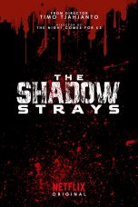 The Shadow Strays Movie Poster