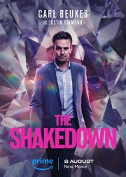 The Shakedown Movie Poster