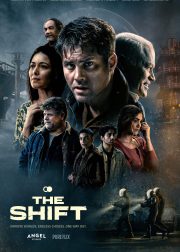 The Shift Move Poster