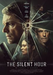 The Silent Hour Movie Poster