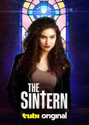 The Sintern Movie Poster