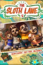 The Sloth Lane Movie Poster
