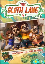 The Sloth Lane Movie Poster