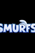 The Smurf Movie Poster
