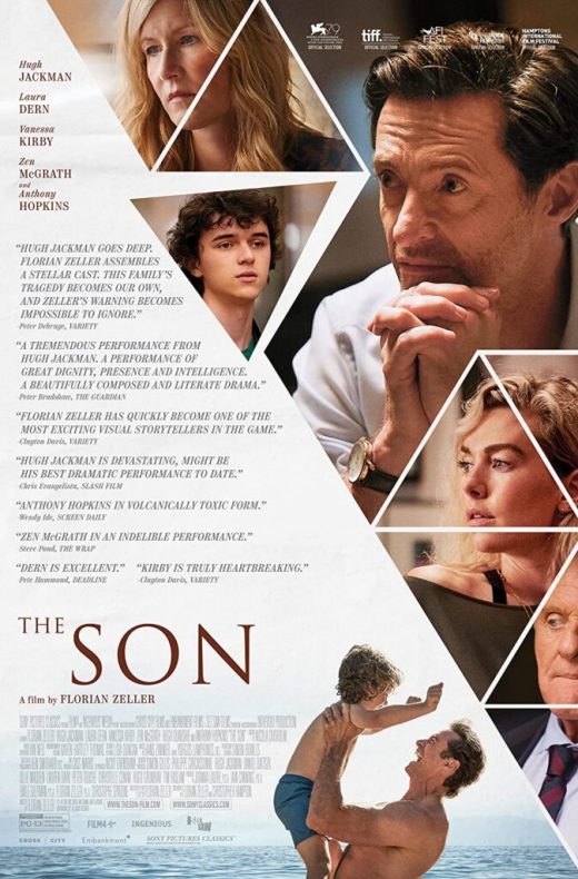 The Son Movie (2022) Cast, Release Date, Story, Budget, Collection, Poster, Trailer, Review