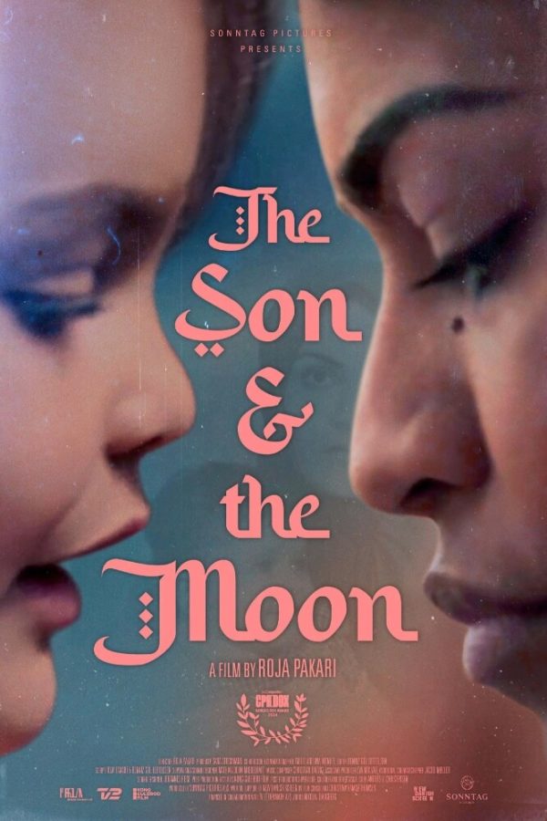 The Son and the Moon Movie Poster