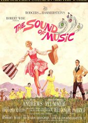 The Sound of Music Movie Poster