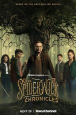 The Spiderwick Chronicles TV Series Poster