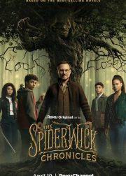 The Spiderwick Chronicles TV Series Poster