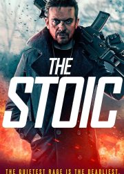 The Stoic Movie Poster