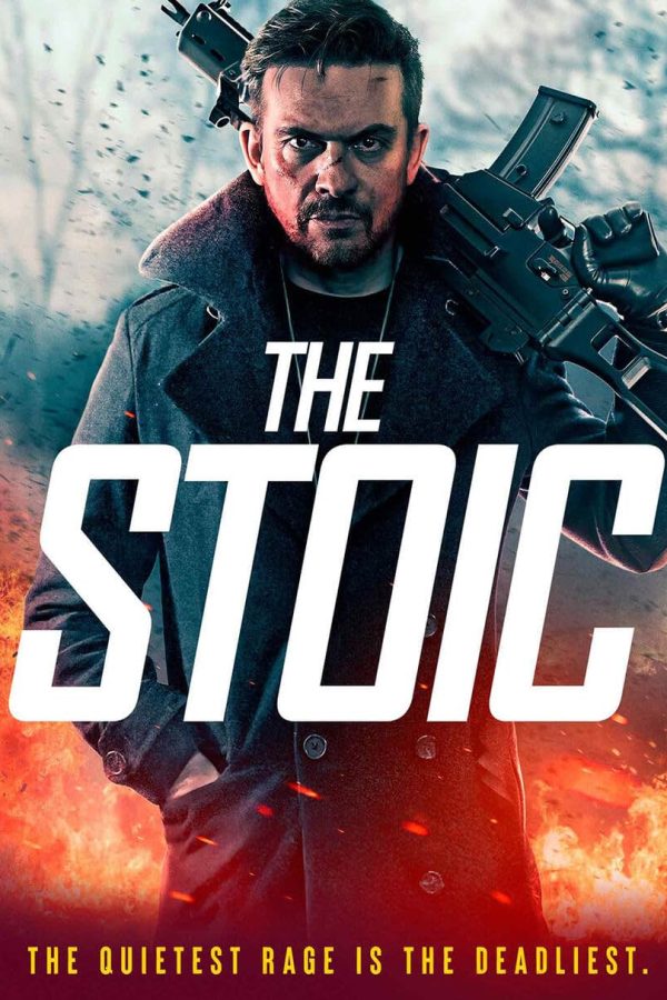 The Stoic Movie Poster